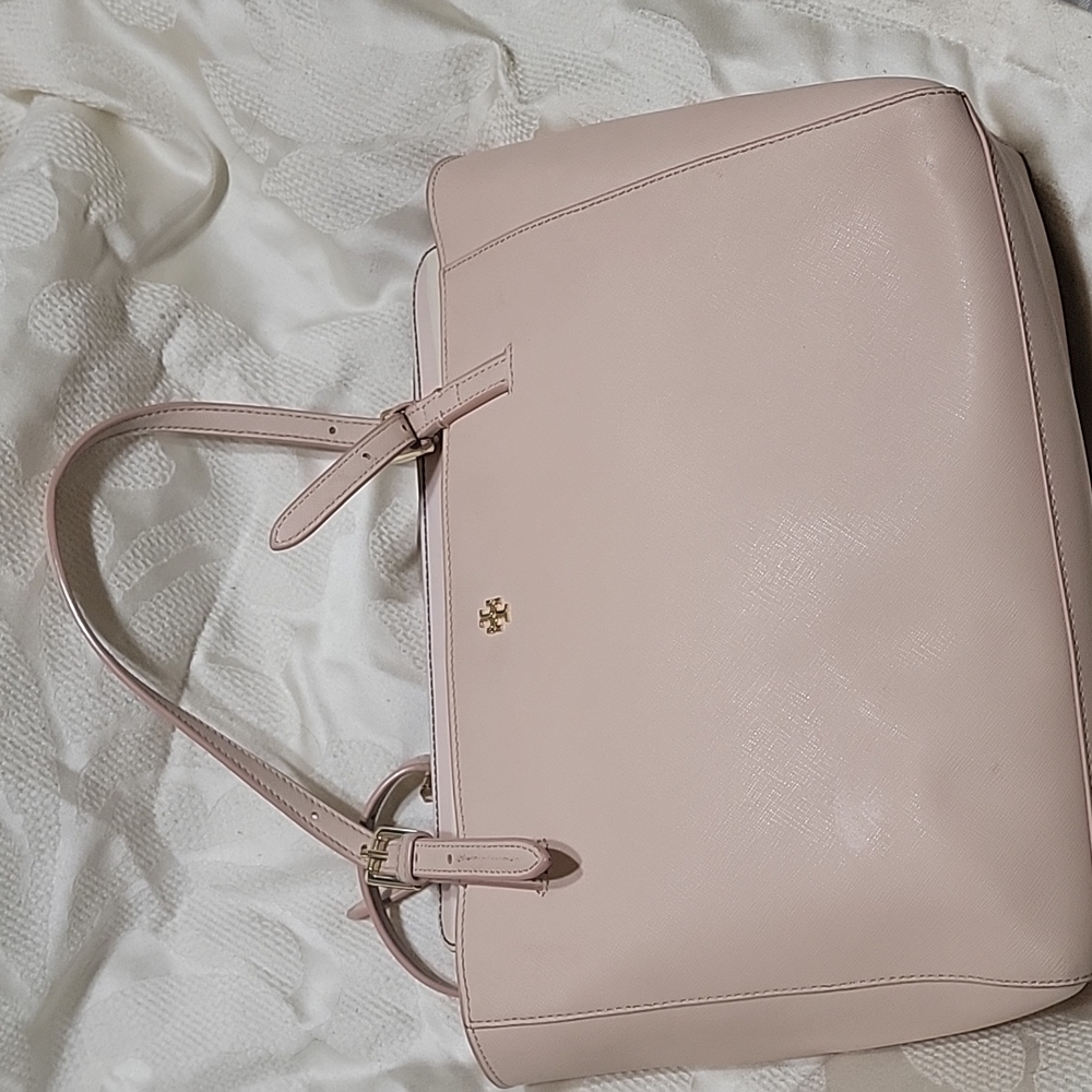 Tory burch tote